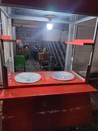 مكلفه بل النشر عربانه لبلبي وباقلاء للبيع بسعر 250 الف الاستفسارعل هذا...