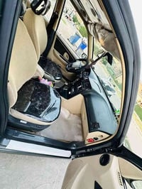 بيجو بارص موديل 2024 استلام جديد حاله حال الزيرو ماشيه شي قليل كفاله ع...