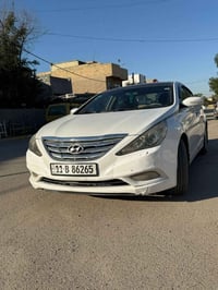 سوناتا خليجي للبيع موديل 2011 سعر 120وبيه مجال  07505962693