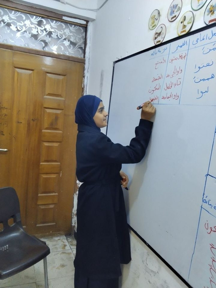 جزء من محاضرات الاول المتوسط 
للبنات علما(ان محاضرات البنين مفصوله عن محاضرات البنات)
مركز طريق العلم ***********
