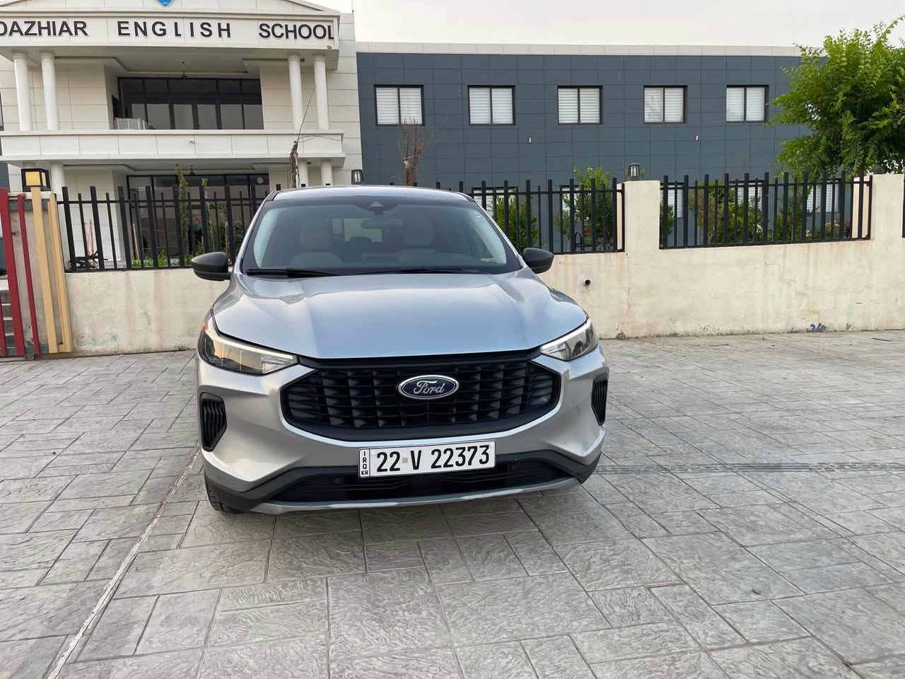 Ford Escape Active Lok         ***********
‎فۆرد اسكێپ
2023 
‎هەموو شتی بیلاد لۆك لۆك
_____________
‎گێچ ئەلكتڕۆنی
‎ئەوتۆ ستارت ستۆپ
‎ئەتۆ هۆڵد
‎لایت ئۆتۆ
‎برێك كارەبای
‎لایتەكی بیلادیە
‎پێشی كامل بیلادی
‎لایتەكانی پێش و دواوە لید
‎خەتی جادە
‎ڕاداڕ
‎گێڕ ماوص
‎سیستەمی كاڕپلەی
‎
‎یە ک پە ڵە ( بۆنیت)
‎لە گە ڵ چە مە لغ
What is up ***********
*********** رانية, السليمانية
