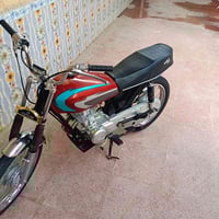 دراجه ايراني • ٢٠٢٤ • سفوان بصره