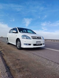 لبيع ابصم سياره موديل 2002   شرط التحويل سنويه ل 30  جاهزه وخير من الل...