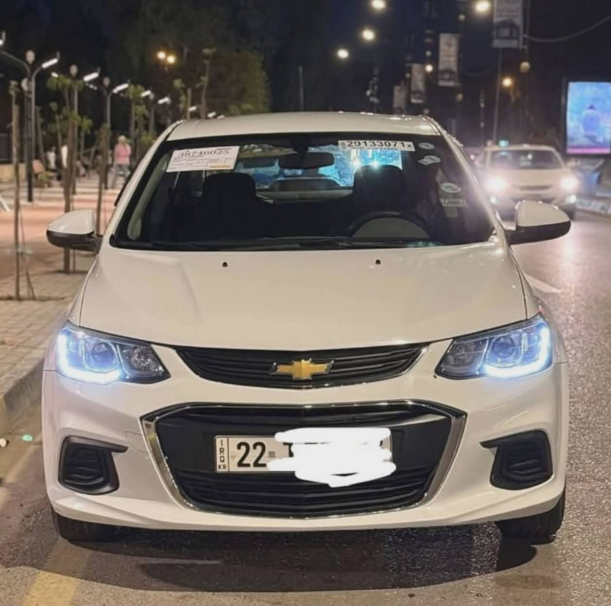 افيو خليجي ٢٠١٩ 
للبيع
بدون صبغ بدون بارد
ماشية ٩٠ الف
كير ومحرك وضع شركة
رقم شمالي جديد
السيارة داخل لونين
السعر ١٠٢ ومجال بسيط
مكان السياره موصل 
للاستفسار
***********
***********
يوجد بيع وشراء السيارات المتضررة والجديدة داخل هذه
الصفحة
نستقبل عروضكم لبيع السيارات فقط من الشرعي نحن غير مسؤولين عن أي اختلاف بين الطرفين من تحويل + تِجيك السيارة عند السونار الي ما يفحص عند السونار ويأخذ ثقة من صاحبها أو يأخذ كلام يتحمل المسؤولية
 لكون فحص السيارة عند السونار ( 15 الف)
             (( نحن فقط دلالية  ))
((( يكون الاتفاق بين البائع والمشتري فقط)))
