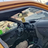 موديل ٢٠١١ • كير ومكينه • ما بيه ضاربه