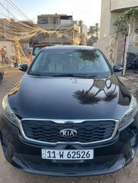 سورنتو • ٢٠١٩ • ٧ راكب