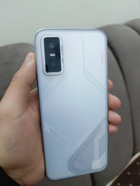 موبايل انفنكس جيتي30برو الذاكرة 256 الرام12+12 شحن سريع45واط⚡ بطارية55...