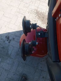 هورن بوش • اصلي • وبي مجال