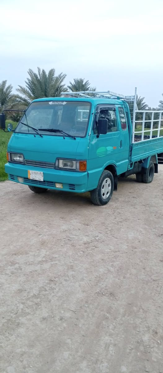 السلام عليكم كيه بنكو للبيع موديل 94 مكفولة كير محرك اكسل شاصي كهربائيات كلهه شغاله رقم بغداد السياره جاهزه 6چنكال السعر 47 وبيه مجال المكان بابل الرقم//***********
