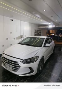 النترا • ٢٠١٧ • حادث امريكي