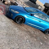 النترا • ٢٠١٨ • ٣ قطع صبغ