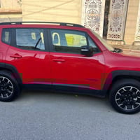 ١٣٠٠ تيربو • حادث • وارد امريكي