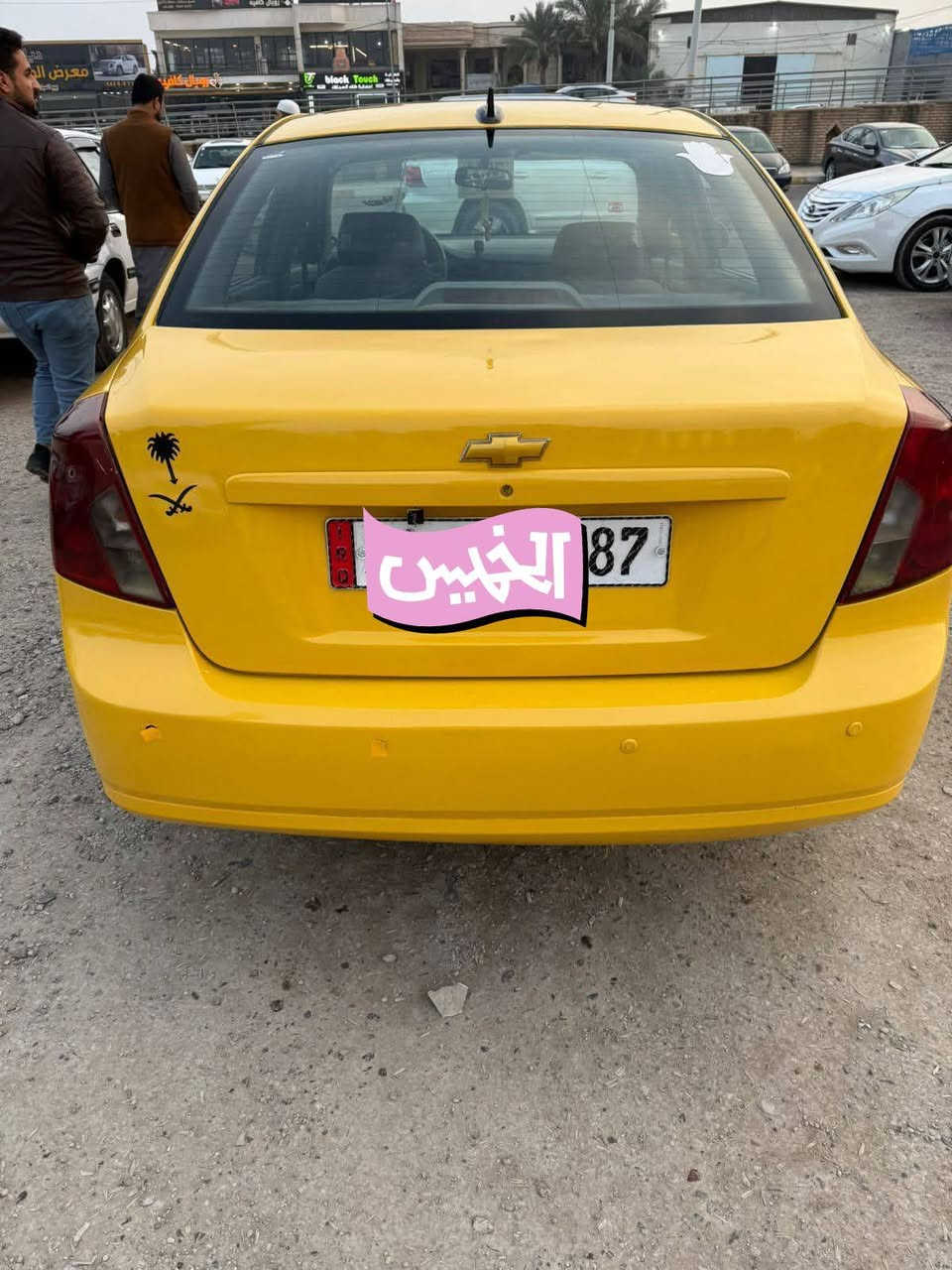 السلام عليكم وابترا موديل 11 خليجي ورقم نكليزي مشروع وطني السياره داخلة فرن صبغ كير كفاله (لبيع)  (مرواس)


**إذا كنت صاحب هذا الإعلان وتريد حذفه لأي سبب، رجاءا أرسل رسالة إلى الدعم الفني**