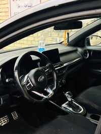 فورتي موديل 21 ماشيه 50 رقم سلمانيه بسمي السياره هزه جديده سنويه جديده...