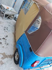 تكتك • موديل 22 • كربلاء حي نضال