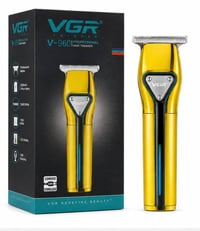 ماكينة حلاقة • VGR V-960 • بطارية ليثيوم
