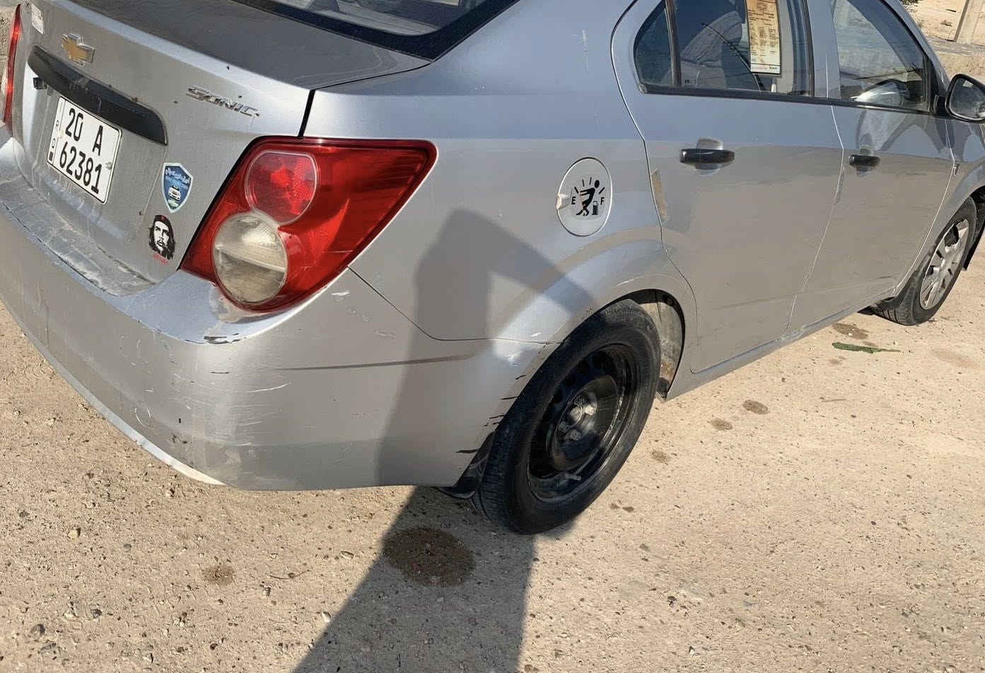 سونك 2012خليجي مكفول من الضربة والصبغ كهربائيات شركة تحويل مباشر المكان الفلوجة السعر 57وبيها مجال ***********
