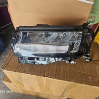 لايت لاندكروزر • تفصيخ أصلي • ٢٠١٩-٢٠٢٥