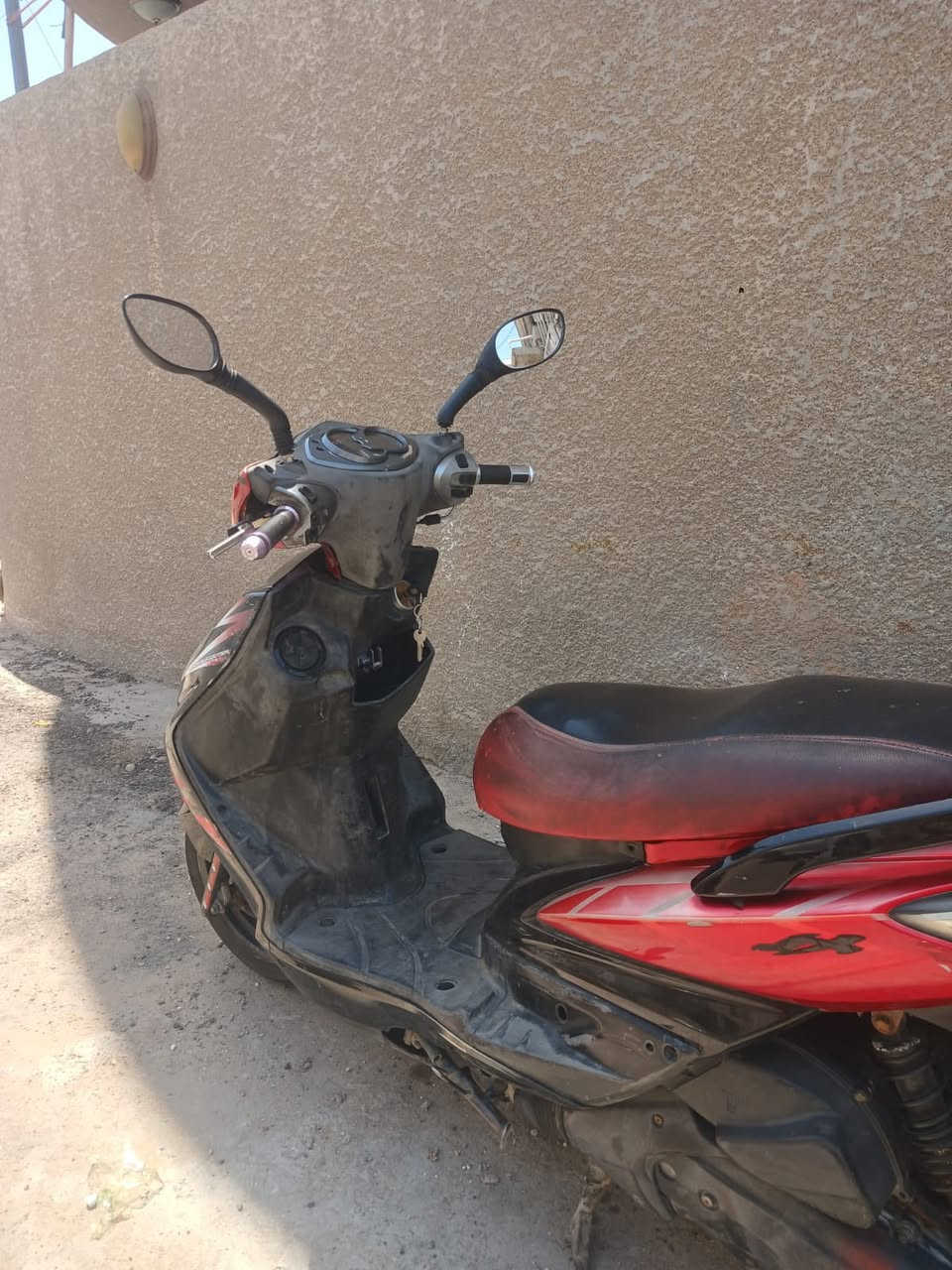 سلام عليكم سكنس فحل للبيع كامل برغي نقص مابي كله شغال لايت عالي ناصي اشاير دبل اشاير شاشه قفل جنطه قفل ستيرين بكلايت لد دراجه نكره سلف مكينه خرسه كلش حلوه شلعه ومعدل ب600 وبيه مجال لشراي مكاني بغداد الكاظميه رقم الاستفسار0773756341


**إذا كنت صاحب هذا الإعلان وتريد حذفه لأي سبب، رجاءا أرسل رسالة إلى الدعم الفني**