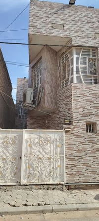 الوفاء مربع الاساتذه • ١٠٠م • طابقين