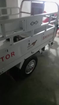 توكتوك • ٢٠١٨