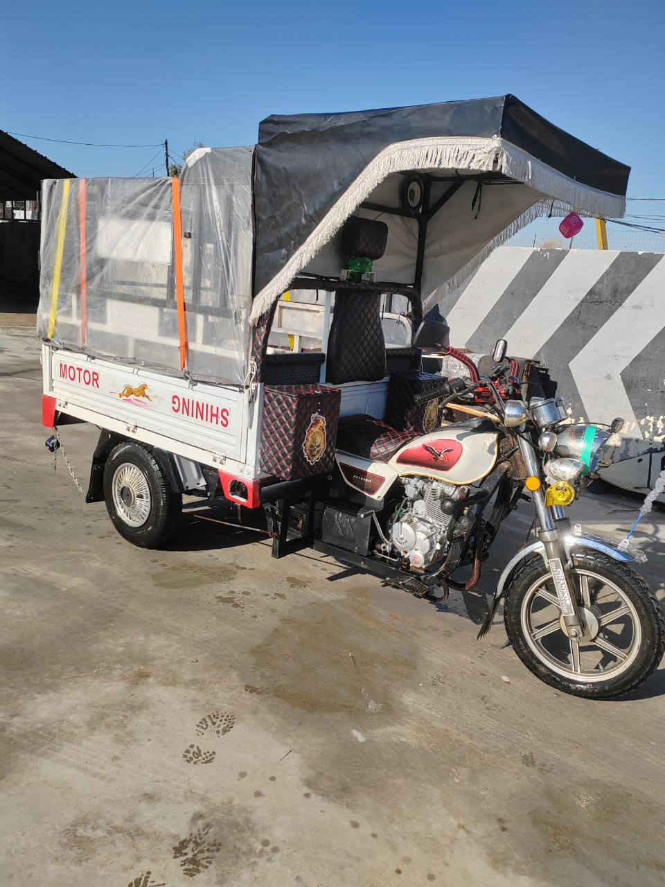 سلام عليكم عندي هاي الستوته فحل 2018 بليته للبيع أي عيب مابيها مكينه 2021 السعر خابر صاحبها اني مكلف بل نشر تحياتي للجميع ‏‪***********‬‏
