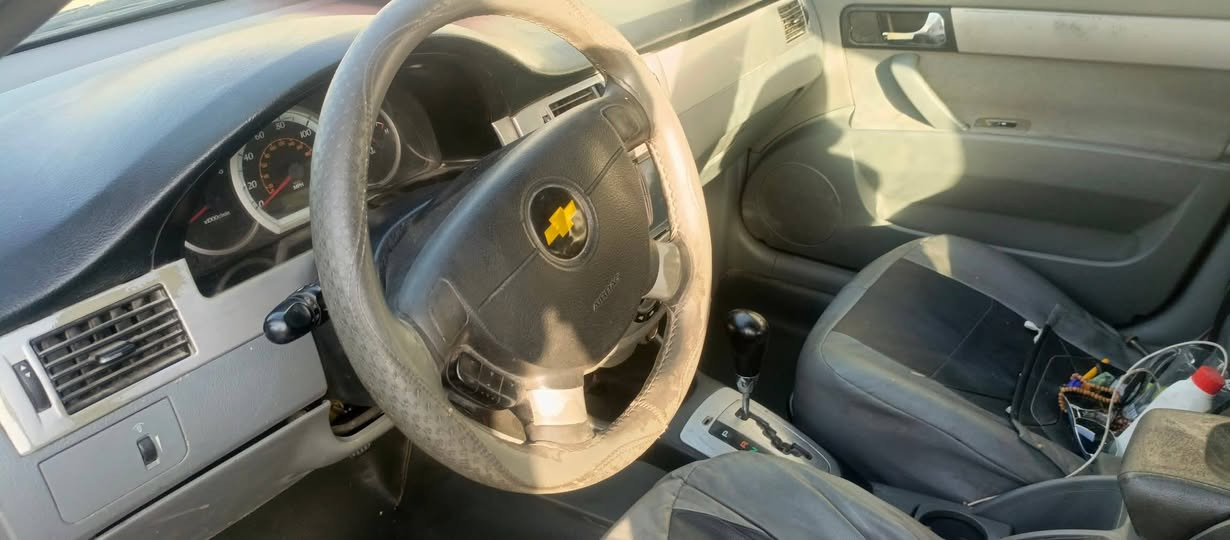 سيارة للبيع
السعر 56
فورنزة 2008  كير واتماتيك 
بغداد بسمي صبغ حزام جاهزة
تبديل فقط جاملغ كهربائيات كير محرك جديد تخم تاير
ويل كب
 تبريد شغال خير من الله.. 
سيارة جاهزة... 
السعر 56 
الاتصال ***********
