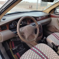 سمند • ٢٠١٢ • رقم نجف