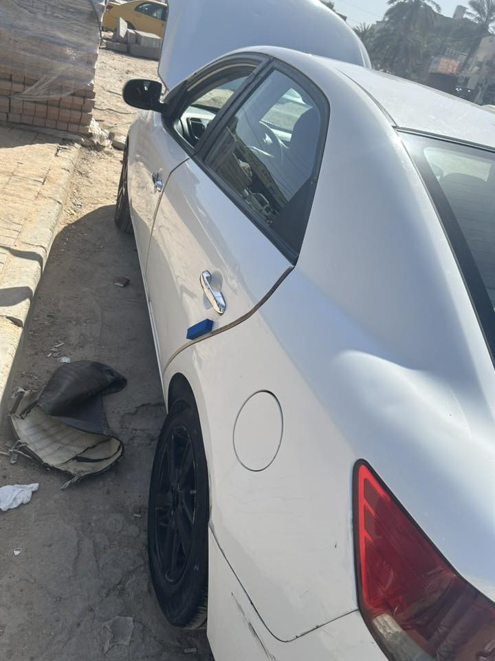 السلام عليكم سياره كيا سيراتو خليجي موديل ٢٠١١رقمه مميز 
سعره ٩٣ وبيه مجال مكاني كاظميه لسونار مرفق بل منشور ***********
