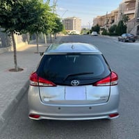 يارس • ٢٠١٨ • اوتوماتيك