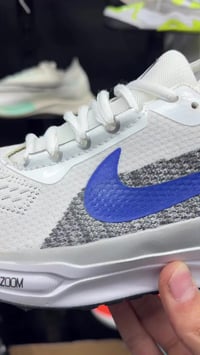 متجر بم STORE BOOM 💣  👟 حذاء Nike Zoom ✔️ طركة فوم طبي مريحة ✔️ تخفيف ...