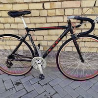 التون ALTON • 28×700 • شيمانو 3×7