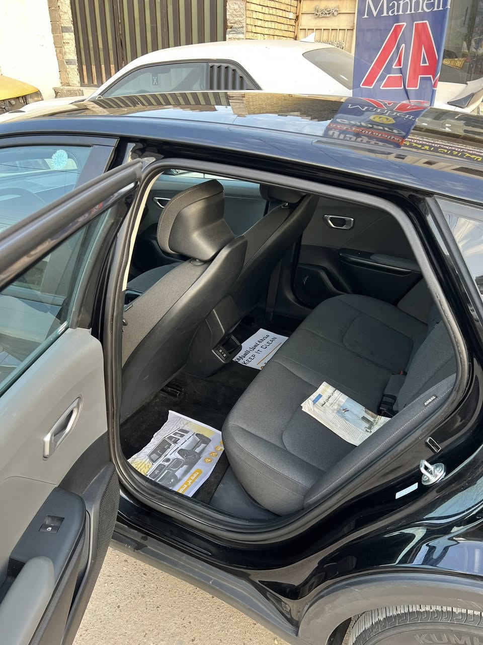 كي فور 2025 ماشيه 2000 الف حادث قطعتين بنيد جاملغ. بدون لغد ولا شاصي. *********** الشعب حي اور
