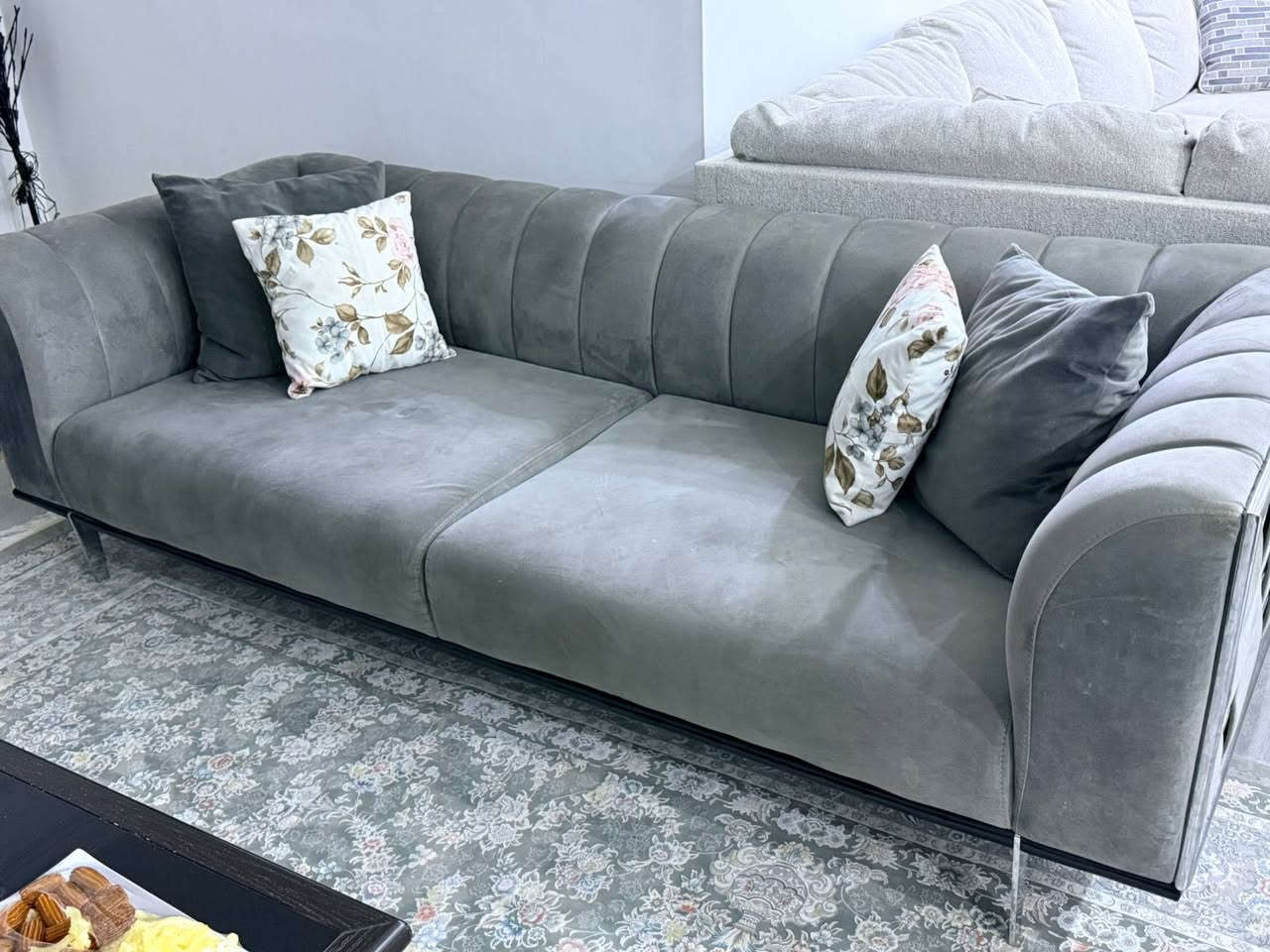 تخم قنفات تركي للبيع نظيف جدا قليل استخدام بدون اي عيب
السعر ٧٥٠ الف
***********
