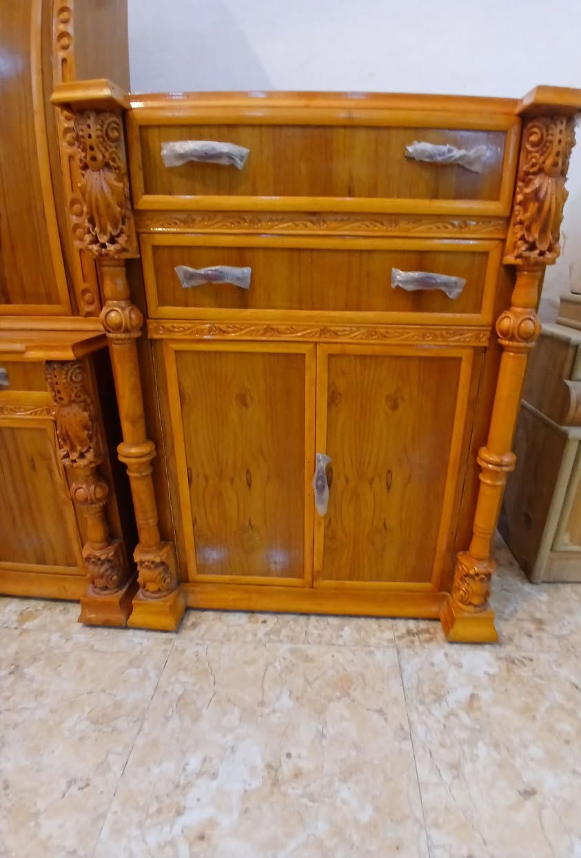 لبيع غرفة نوم استعمال قليل


**إذا كنت صاحب هذا الإعلان وتريد حذفه لأي سبب، رجاءا أرسل رسالة إلى الدعم الفني**