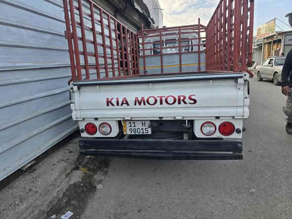 كياه فحل موديل ٢٠٢٠ رقم بغداد مكفول كفاله من كلشي محوره تايرت ستدات مكان سياره بغداد حي اور ***********  شرط تحويل
