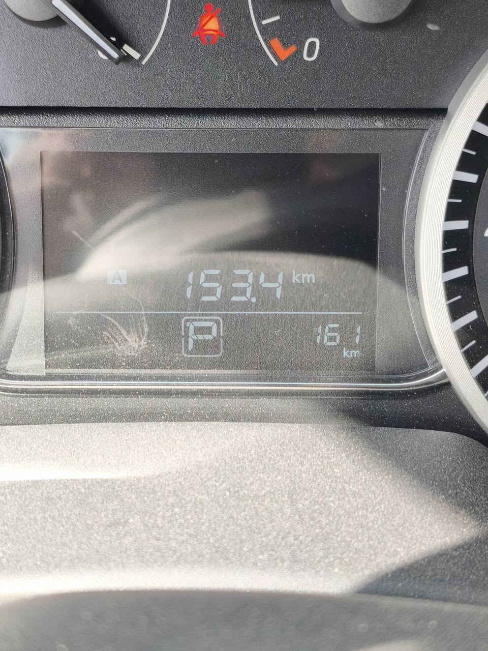 سنترا زيرو زيرو ماشية 170 كيلو بسعر 112 ورقة مناسب بيه ضربة بالباب و شوي بالداير مثل ما موضح بالصورة
سنترا زيرو زيرو ماشية 170 كيلو بسعر 112 ورقة مناسب بيه ضربة بالباب و شوي بالداير مثل ما موضح بالصورة 

وكالة مجانية سيارة موديل 2025 و للاتصال ***********

مكان سيارة بصرة مشراق جديد
