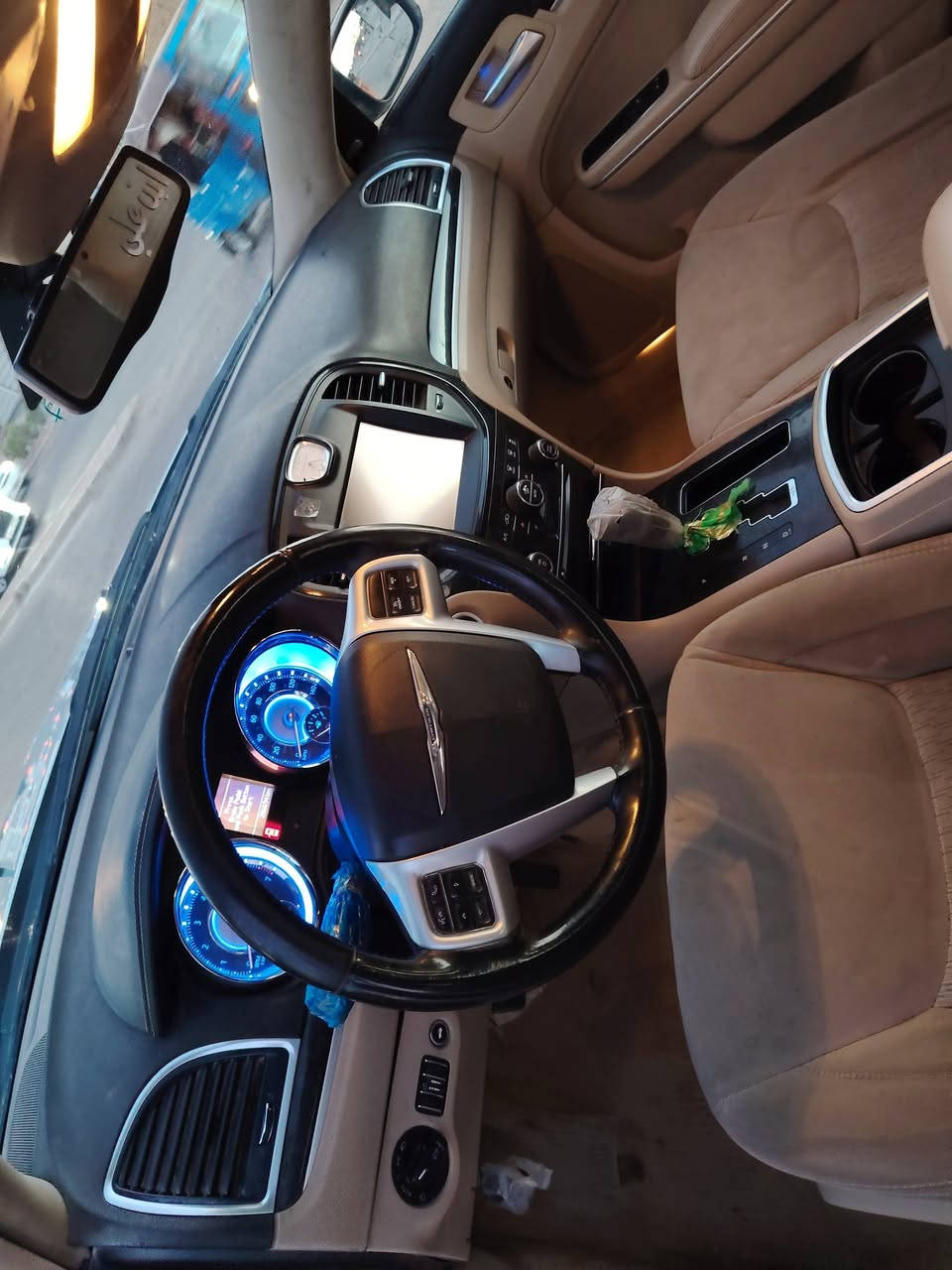 يا لله سلام عليكم اخوتي اوبامه c300 موديل 14 اصل محرك 8 سلندر 5700💪 كلها شغاله مراوح سرعتين انسه
حماوه تبريد منضومه جديده عبوات بانزين زوج جداد شاشه جبيره ويل حجم 20 رياضي تأيرات جداد سياره عليها شوته رياضي اصليه مو تجاريه داخل عسلي كصه جنطه متومه كامله سنويه ولوحات السعر خاص دعااميه موجوده الاماميه
انه ما شادها  🌹 اعتذر عن لا طاله سعرها خاص بسبب النفوس الضعيفه مكاني ميسان العماره لاستفسار *********** ♥️♥️♥️
