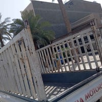 محجر كيا بنكو نثيه تفصال وحديد ثقيل السعر 300 المكان بغداد العامريه مك...