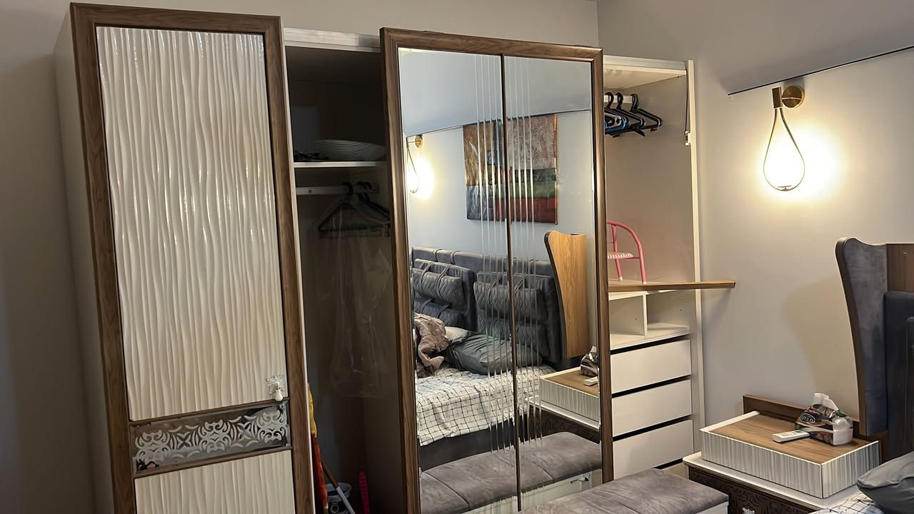 غرفه نوم للبيع بيها نقص باب سلايت فقط ٨قطع


**إذا كنت صاحب هذا الإعلان وتريد حذفه لأي سبب، رجاءا أرسل رسالة إلى الدعم الفني**