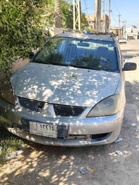 لانسر • ٢٠٠٧ • بعقوبة