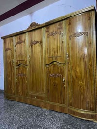 فصال صاج • جديد • توصيل وشد مجانا