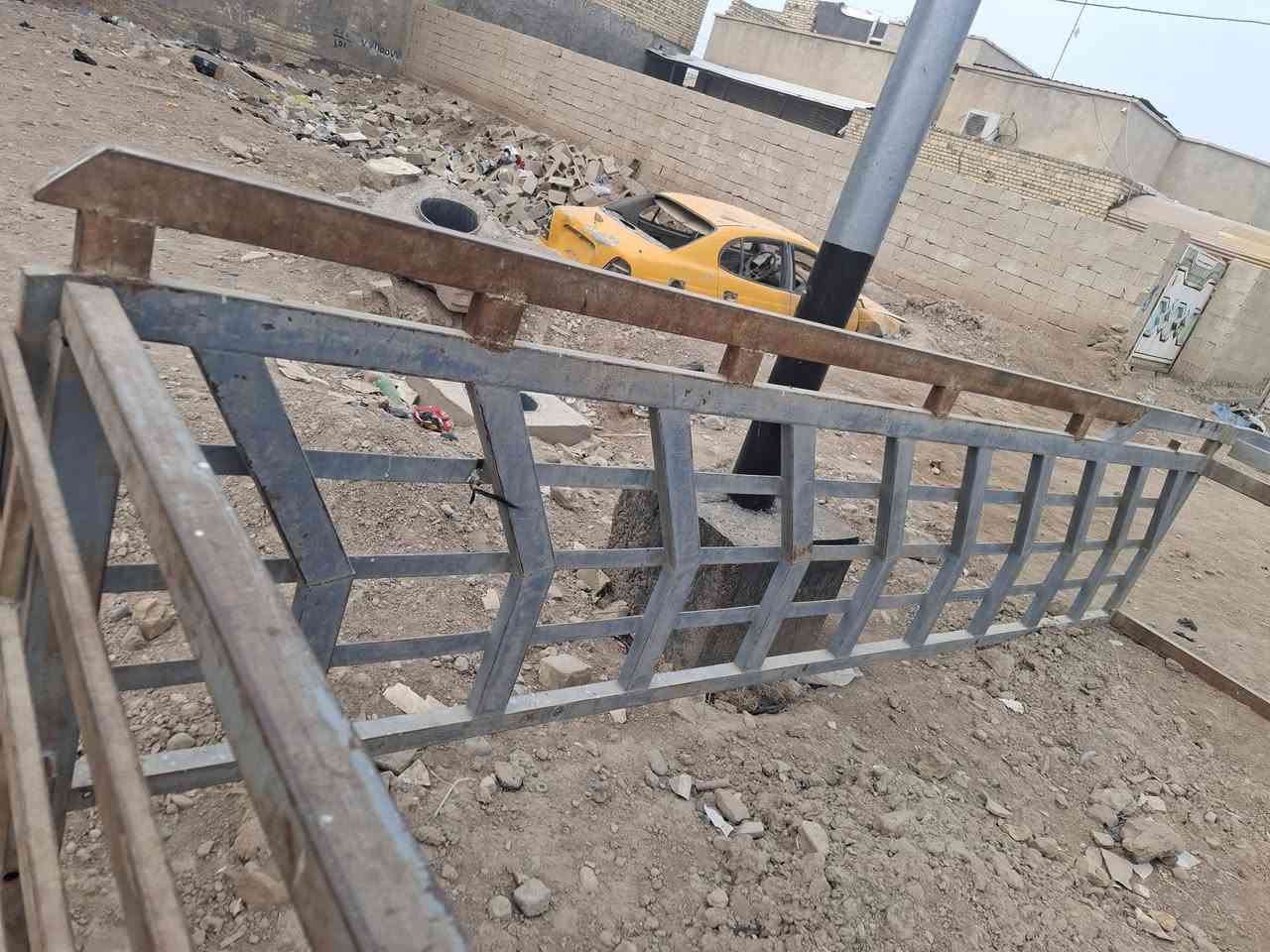 محجر كنتر للبيع المكان العماره السعر ٣٥٠ الف للإستفسار الاتصال على الرقم ***********واتساب 
***********
