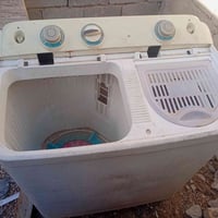 غساله • شغاله • فطر بالحوض