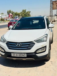 سنتافي • ٢٠١٥ • ٦ سلندر