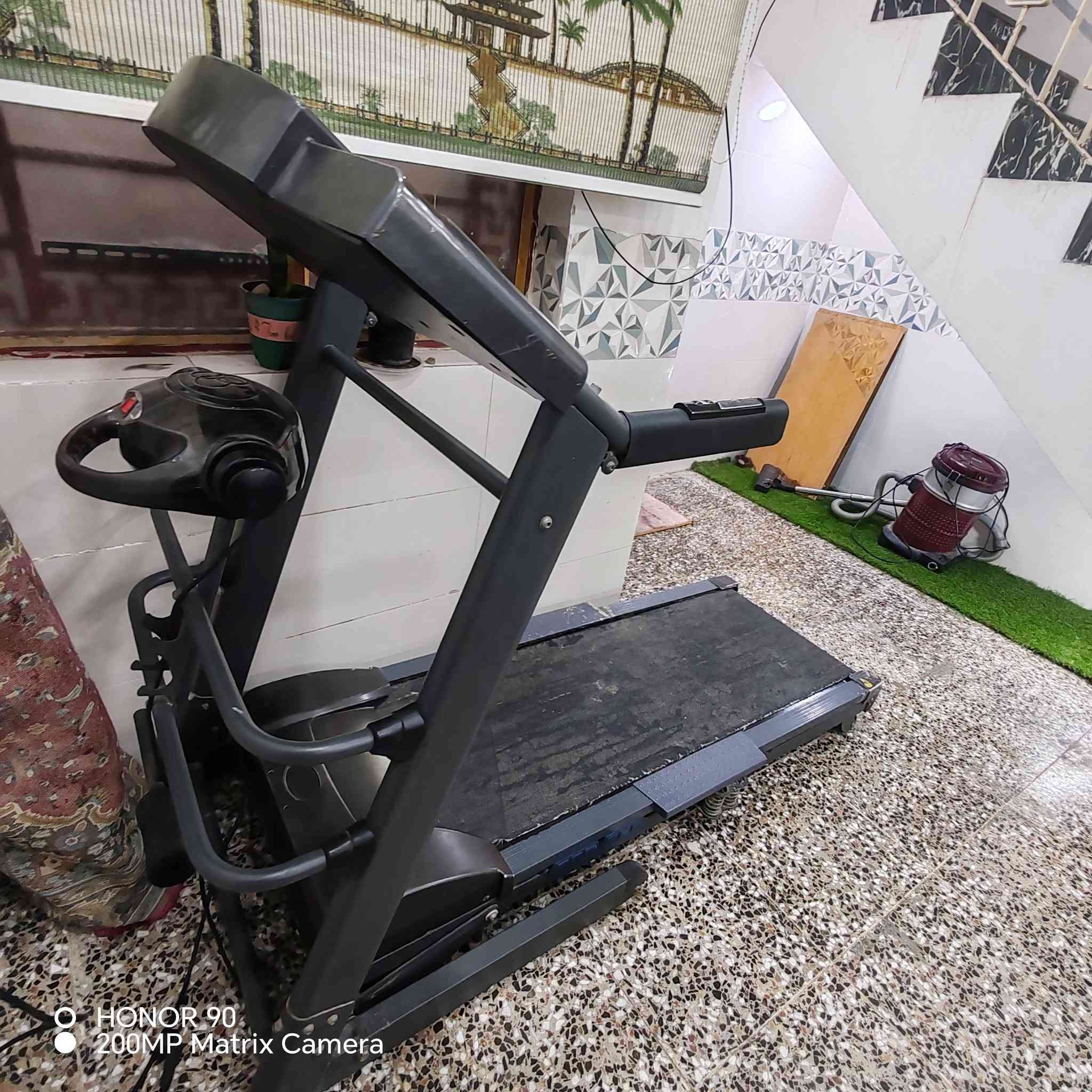 السلام عليكم جهاز جري للبيع يشيل وزن 250 سعره250 الف وبي مجال مكاني الامين وتوصيل  متوفر


**إذا كنت صاحب هذا الإعلان وتريد حذفه لأي سبب، رجاءا أرسل رسالة إلى الدعم الفني**