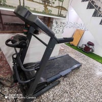 جهاز جري • يشيل ٢٥٠كجم • توصيل