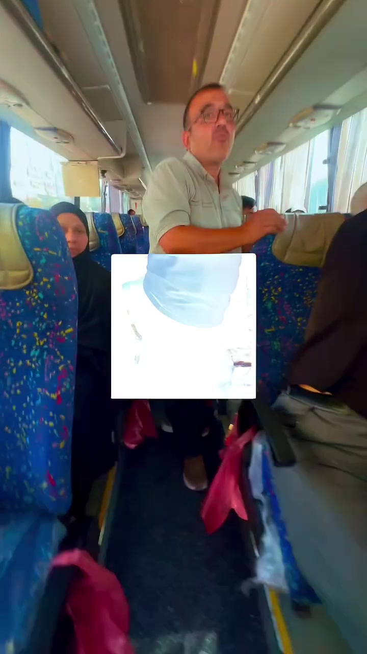 🌿 شركة أسطورة المشرق العربي للسفر والسياحة 
🚌 كروبات سياحية مميزة بباصات VIP (2+1)  

✨ كروب إيران البري 
 كل يوم جمعة وكل يوم الثلاثاء  ✨
2026/7/7 
2026/7/10 
2026/7/14 
2026/7/17 

اغتنم الفرصة وانطلق معنا في رحلة إيمانية مميزة لزيارة أقدس المزارات في إيران، ضمن برنامج منظم وخدمة راقية 
📍 برامج الرحلات 
قم المقدسة – مشهد المقدسة - نيشابور 
💰 السعر:160 ألف دينار  قم مشهد نيشابور 
📅 مدة الرحلة: 11 يوم  قم مشهد نيشابور 
🔹 الإقامة في قم المقدسة: 3 أيام  
🔹 الإقامة في مشهد المقدسة: 4 أيام  
🕌 برنامج الزيارة – قم المقدسة  
• مرقد السيدة المعصومة (عليها السلام)  
• مسجد جمكران أربعين علويه بيت النور 
🕌 برنامج الزيارة – مشهد المقدسة  
• مرقد الإمام الرضا (عليه السلام)  
• ياسر وناصر إخوة الإمام الرضا 
(عليهم السلام)  
باغ مشهد 
• جبل النور وحدائق كوسنكي 
💰 سعر الرحلة: 160 ألف دينار فقط
✔️ السعر شامل جميع الخدمات.

📞 للحجز والاستفسار:
***********
📍 العنوان:
كربلاء المقدسة – 
شارع المركزية _ مجاور سنتر الاعتماد.

أسطورة المشرق العربي للسفر والسياحة
ثقتكم… وجهتنا، وخدمتكم… مسؤوليتنا. 🌹
