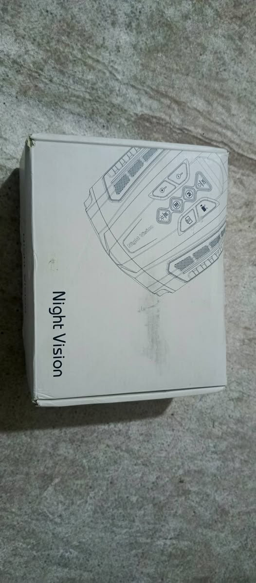 ناظور حراري + ليلي ملون
فوكس , زوم , بطارية ليثيوم
جديد غير مستعمل
السعر 250 الف


**إذا كنت صاحب هذا الإعلان وتريد حذفه لأي سبب، رجاءا أرسل رسالة إلى الدعم الفني**