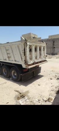 عربانه دار قصاب • براد ١٦ • ٣ محاور بلادي